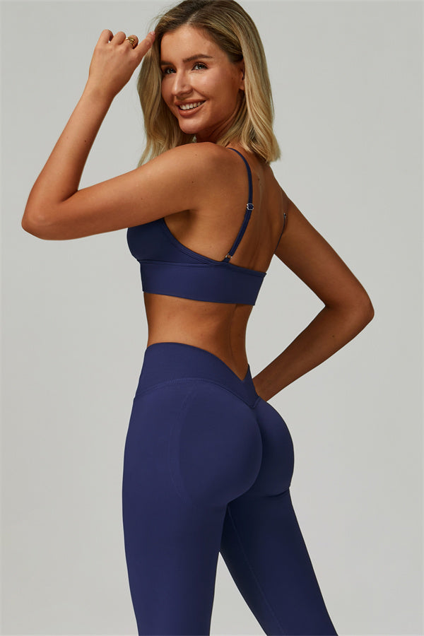 The Olivia Leggings