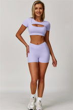 The Isabella Top