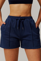 The Hailey Shorts