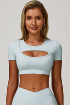 The Isabella Top