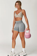 The Bonnie Shorts