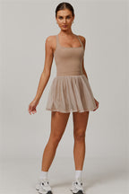 The Mathilda Dress
