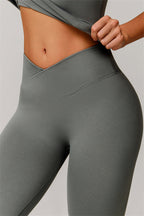 Meredith Top & Leggings GRIPPI