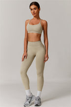 The Blaire Bra & Leggings Set