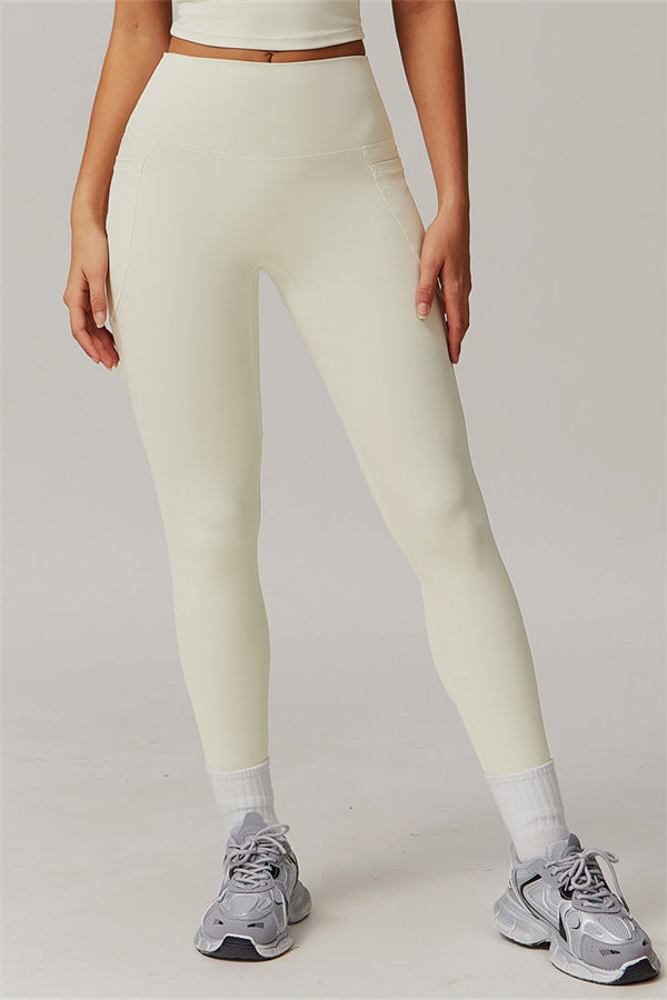 Blissful Rose Leggings GRIPPI