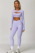 The Isabella Leggings