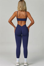 The Olivia Leggings