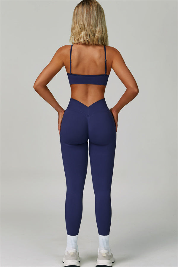 The Olivia Leggings