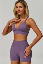 The Olivia Bra