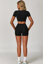 The Isabella Top