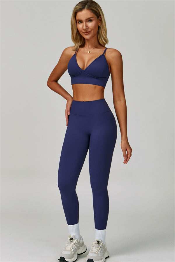 The Olivia Leggings