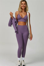 The Olivia Leggings