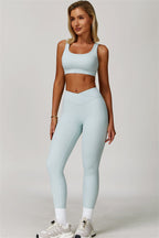 The Isabella Leggings
