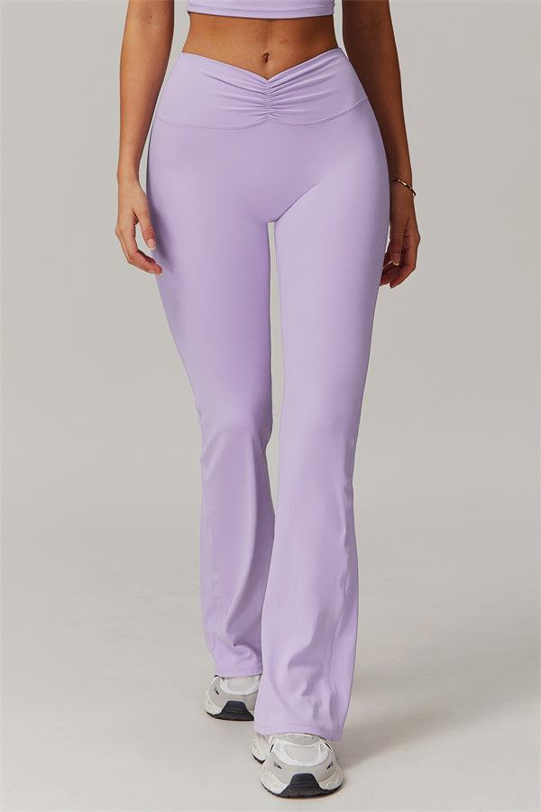 Lina Flare Leggings