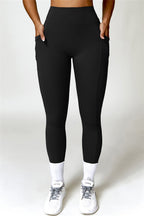 The Malak Leggings