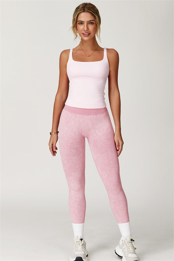 The Bonnie Leggings