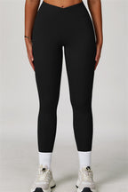The Isabella Leggings
