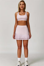 The Isabella Skirt
