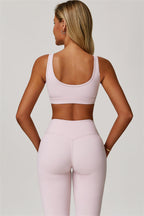 The Isabella Leggings
