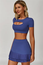 The Isabella Top
