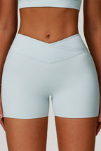 The Isabella Top II & Shorts Set