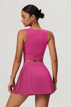 Das Balance Crop Top