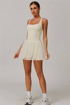 The Mathilda Dress