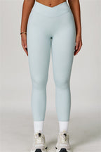 The Isabella Leggings