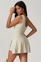 The Audrey Dress