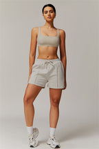 The Hailey Shorts