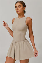 The Celine Dress