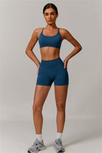 The Blaire Shorts