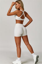 The Sophia Shorts