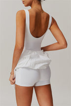 The Isolde Dress