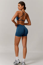 The Blaire Shorts