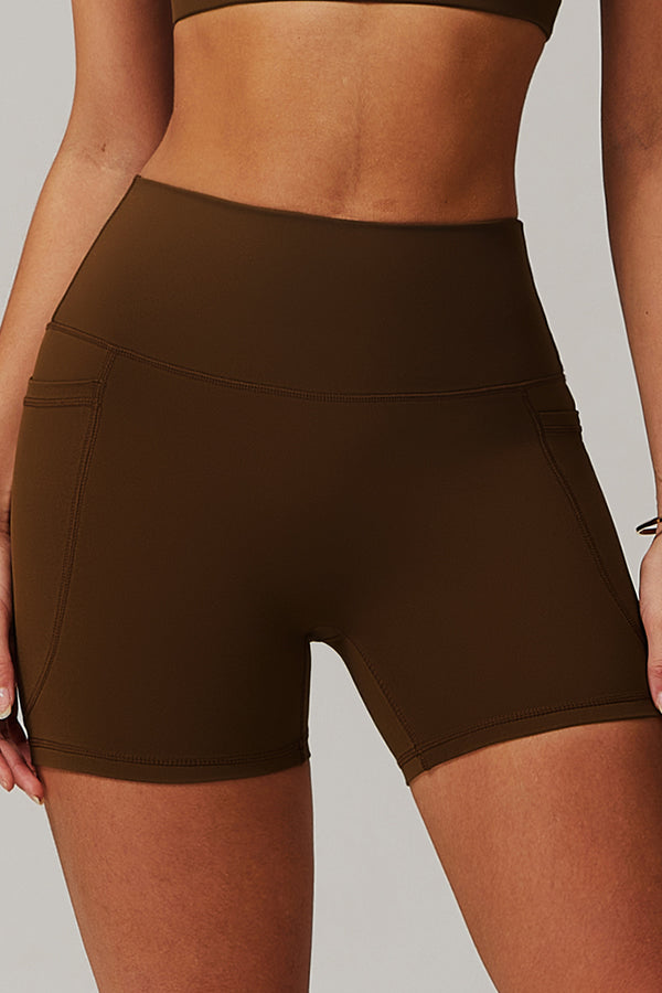 Blissful Rose Shorts GRIPPI