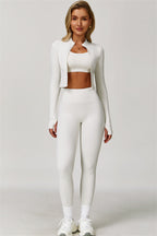 The Sophia Jacket