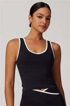 The Avery Top