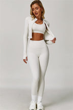 The Sophia Jacket