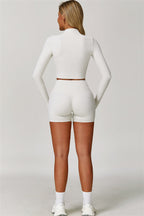 The Sophia Shorts