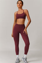 The Blaire Leggings