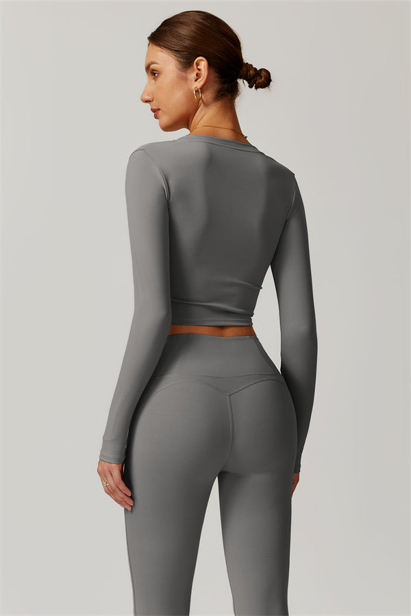 The Kendall Top & Leggings Set