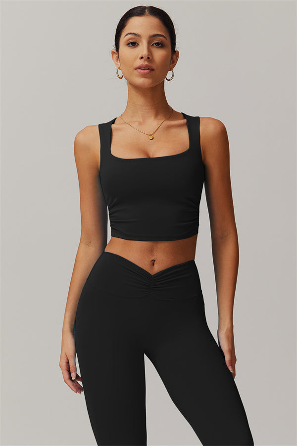 Lina Top & Leggings GRIPPI