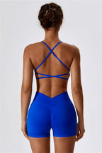 The Blaire Bra