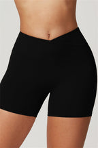 The Katerina Shorts