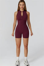 The Anaya Playsuit