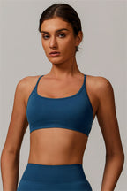The Blaire Bra & Leggings Set