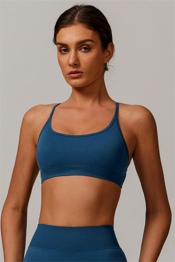 The Blaire Bra & Leggings Set