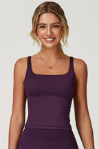 The Hailey Top