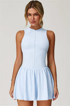 The Celine Dress